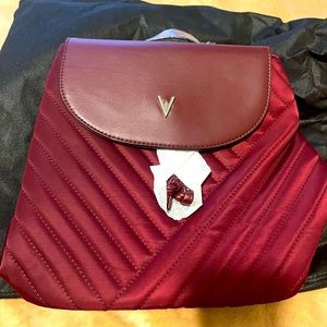Vanessa Williams Backpack Purse (new)